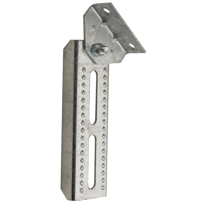 C.E. Smith Swivel Bracket Assembly - 8" Bracket [10000G] 1