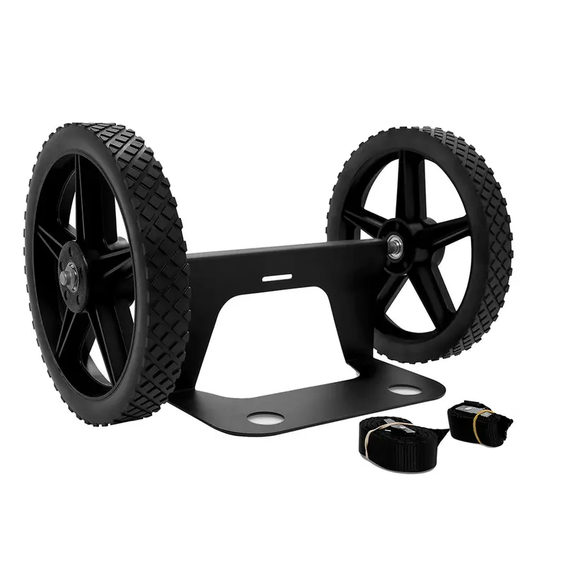Camco Cooler Cart Kit [51798] 1
