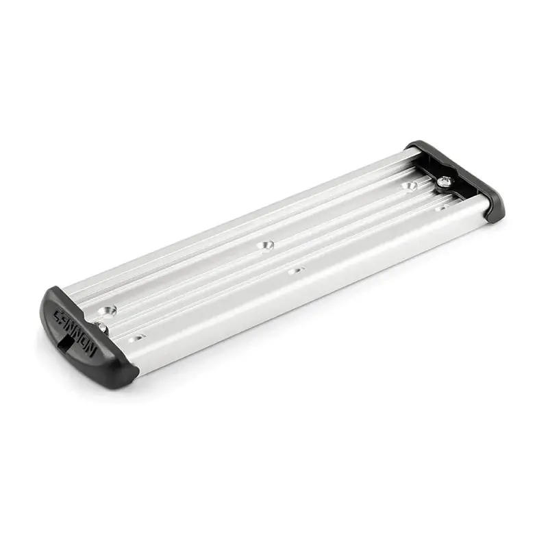 Cannon 12In Aluminum Mounting Track 1