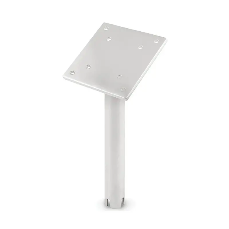 Cannon 12In Gimbal Mount Stainless Steel 1