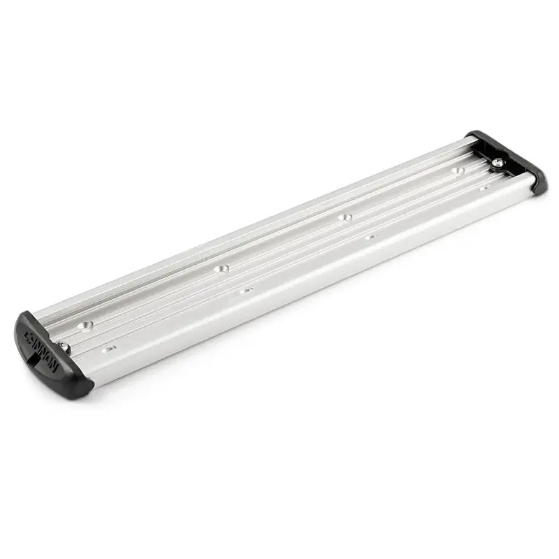 Cannon 18In Aluminum Mounting Track 1