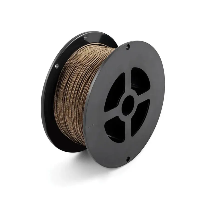 Cannon 200Ft Cable 1