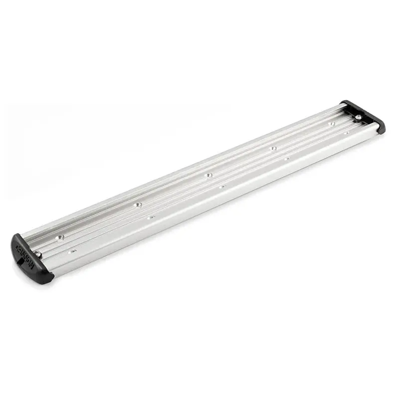 Cannon 24In Aluminum Mounting Track 1