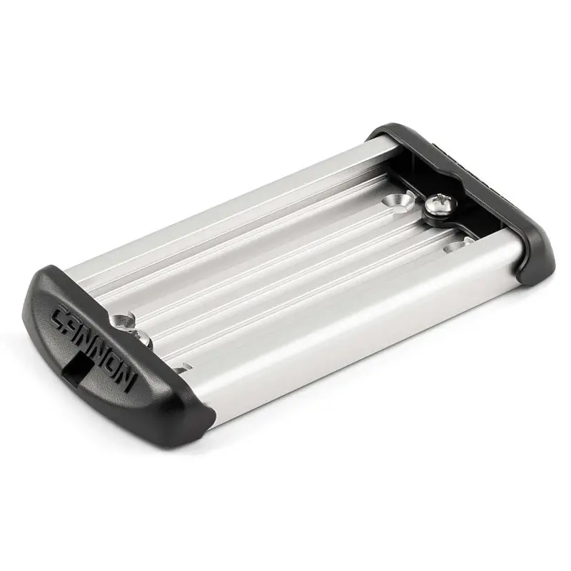 Cannon 6In Aluminum Mounting Track 1