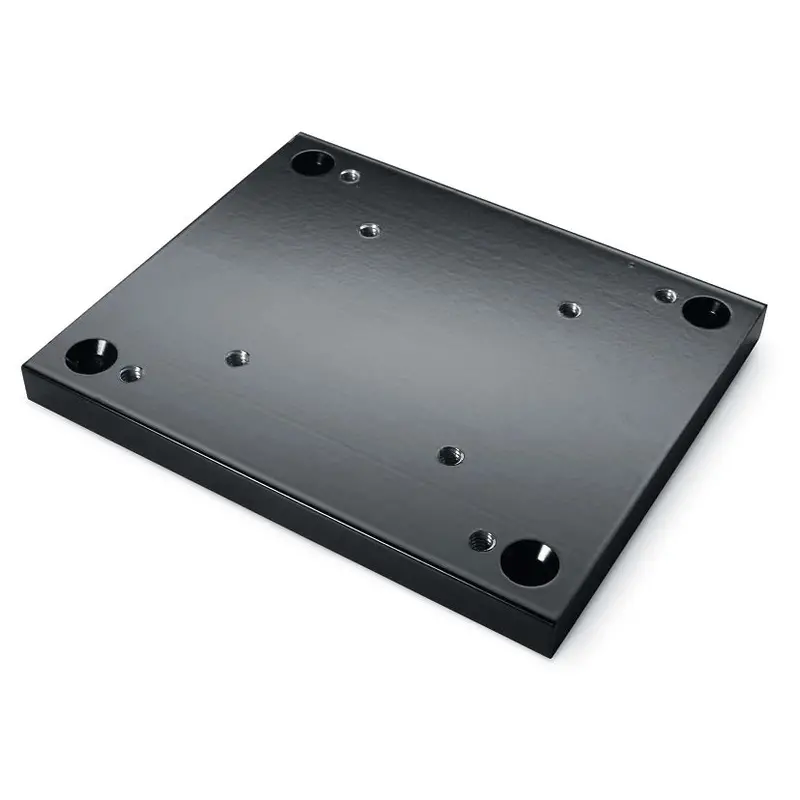 Cannon Aluminum Deck Plate 1