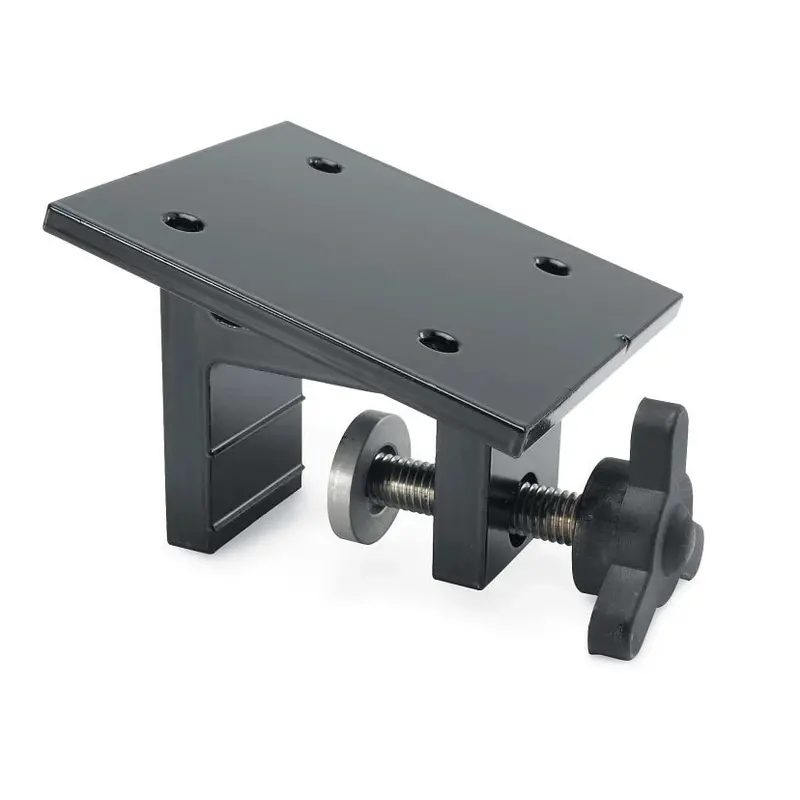 Cannon Clamp Mount Aluminum 1