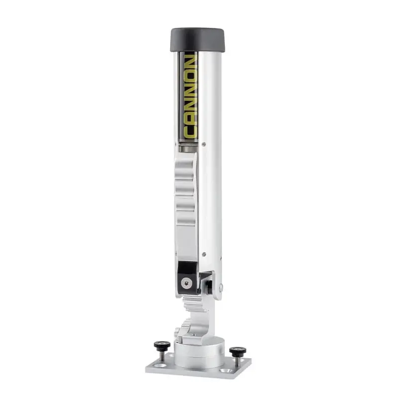Cannon Dual Axis Adjustable Rod Holder 1