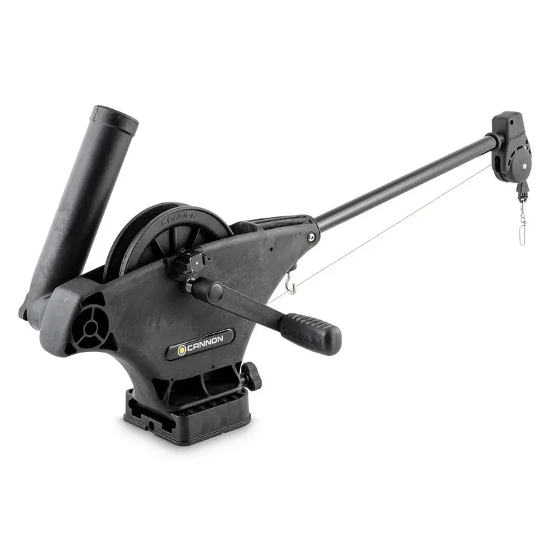 Cannon Easi-Trol Manual Downrigger 1