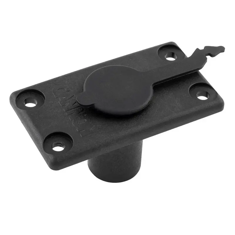 Cannon Flush Mount With Cover 1