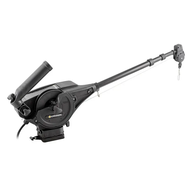 Cannon Magnum 10 Electric Downrigger 1