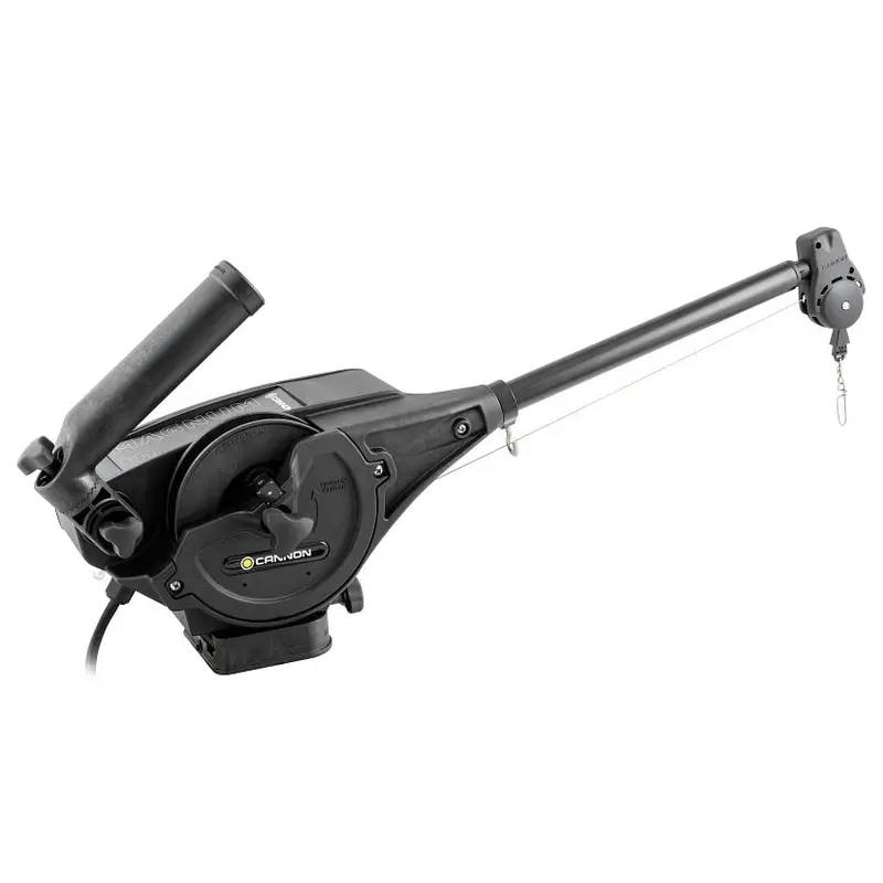 Cannon Magnum 5 Electric Downrigger 1