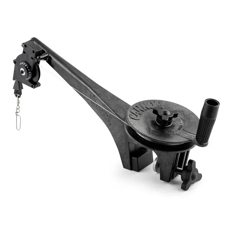 Cannon Mini-Trol Manual Downrigger 1