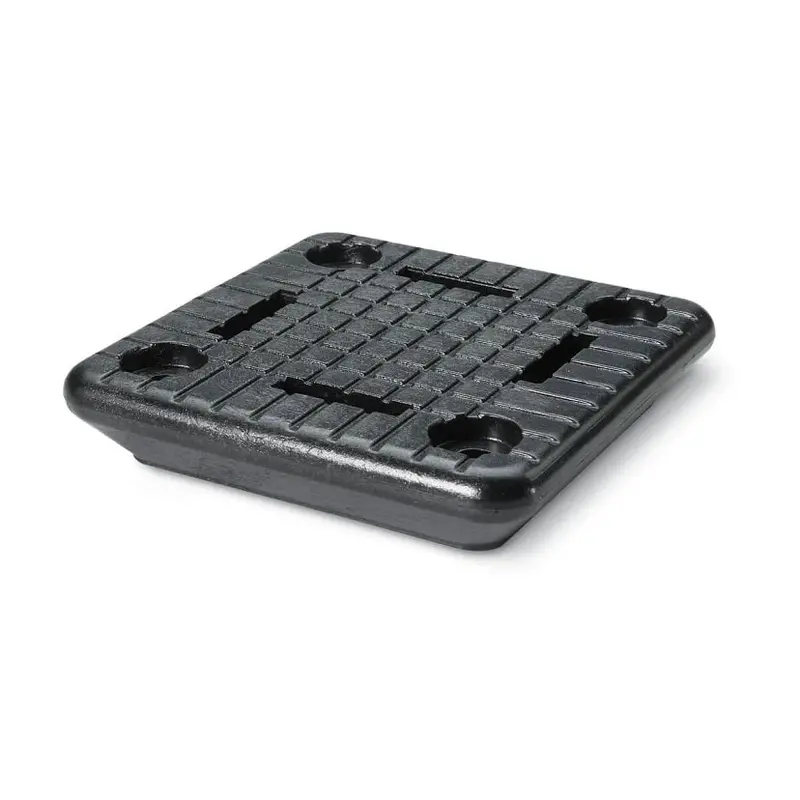 Cannon Mounting Base Composite For Uni -Troll 1