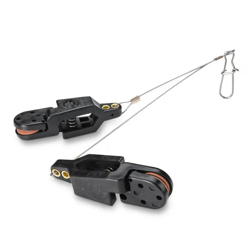 Cannon Offshore Stacker Line Release Clip 1