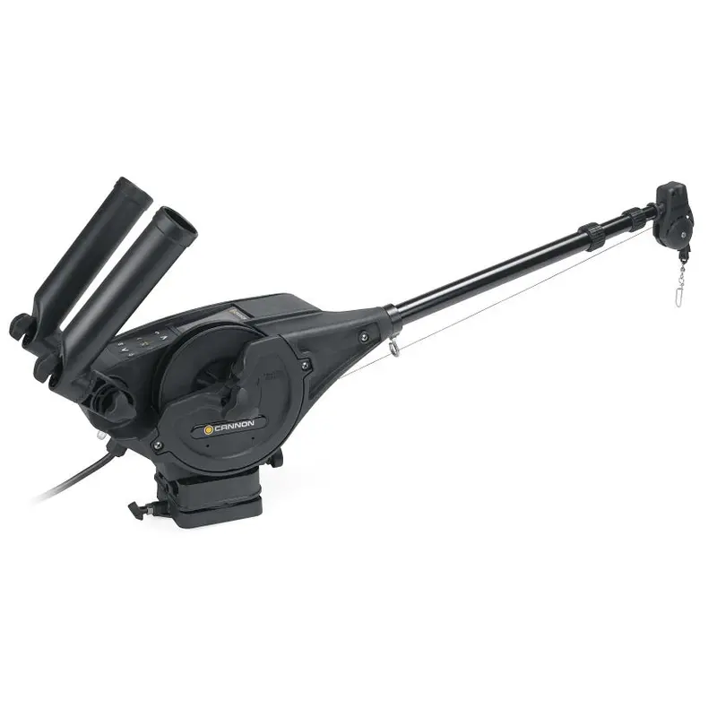 Cannon Optimum Electric Downrigger 1