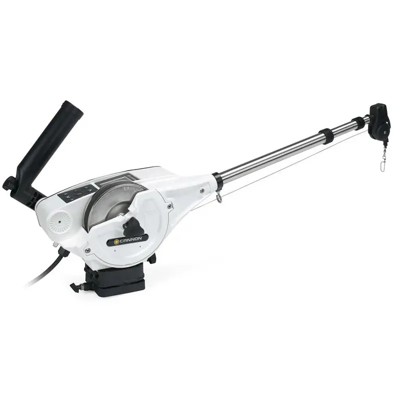 Cannon Optimum Ts Electric Downrigger 1