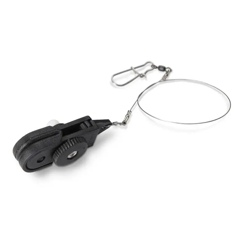 Cannon Quick Release Clip 1