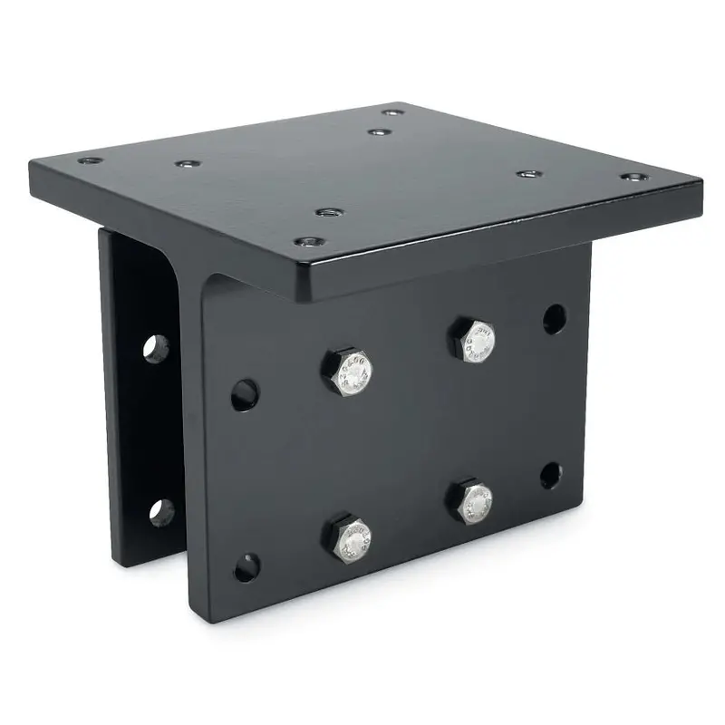 Cannon Rail/Side Mount Aluminum 1