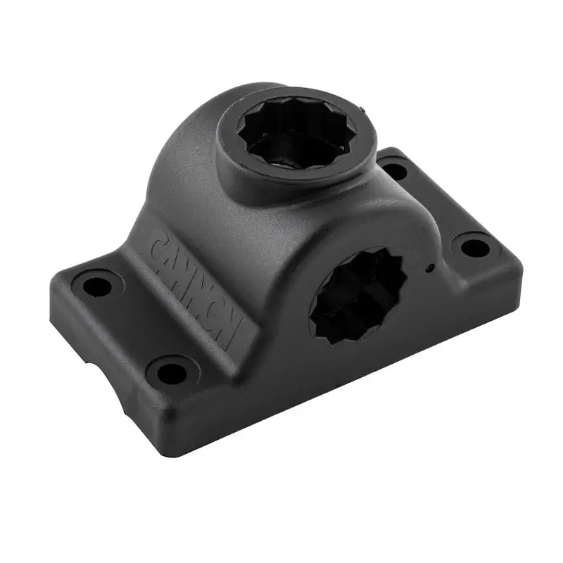 Cannon Side/Deck Mount 1