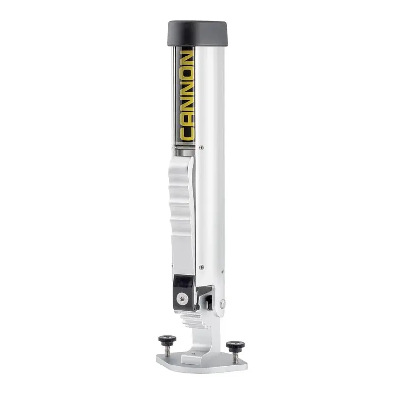Cannon Single Axis Adjustable Rod Holder 1