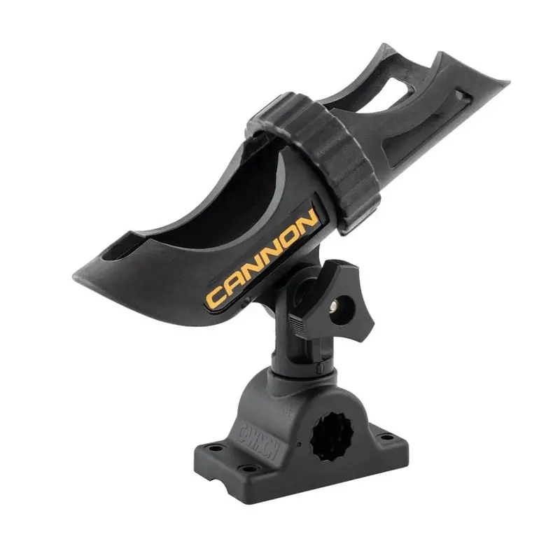 Cannon Three-Position Adjustable Rob Holder 1