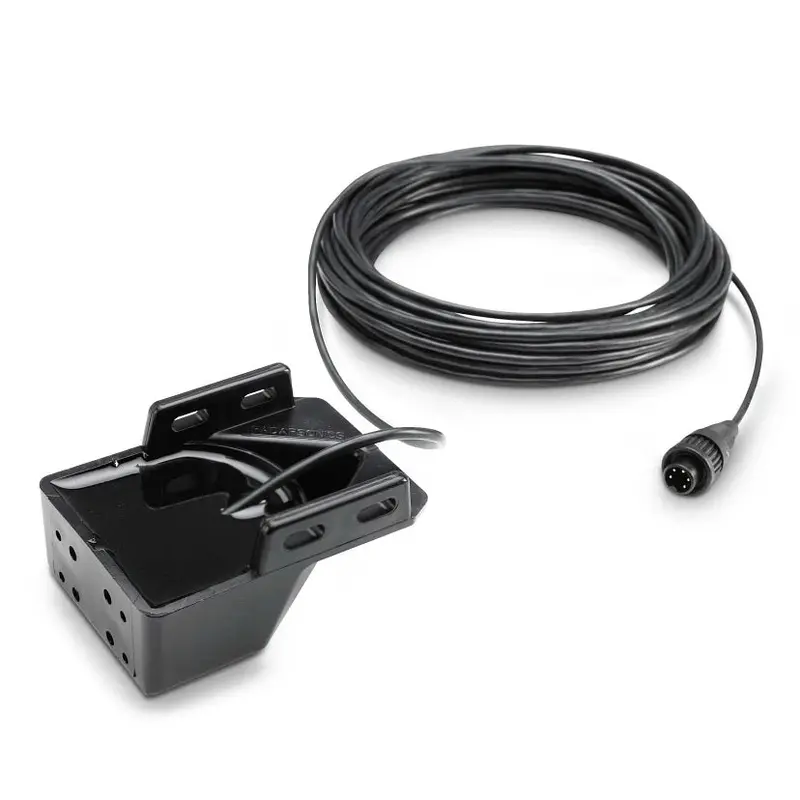 Cannon Tranducer For Digi-Trol And Optimum Downriggers 1