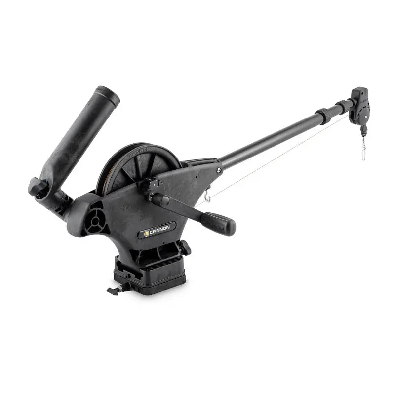 Cannon Uni-Trol 10 Manual Downrigger 1