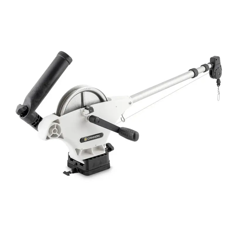 Cannon Uni-Trol 10 Ts Manual Downrigger 1