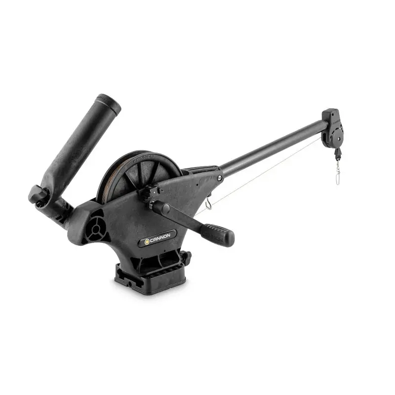 Cannon Uni-Trol 5 Manual Downrigger 1