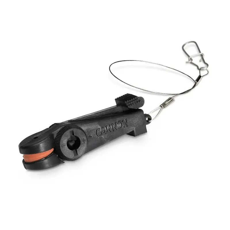 Cannon Universal Line Release Clip 1