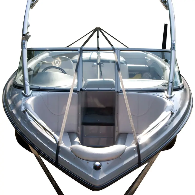 Carver Straps Support System W/Support Pole [60008] 1
