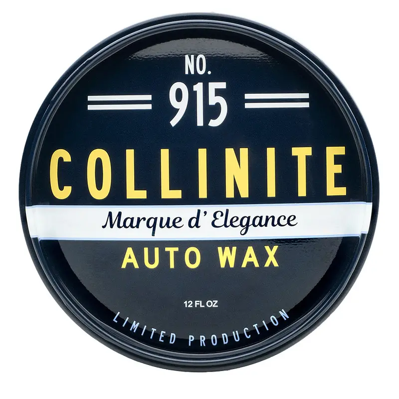Collinite 915 Marque Delegance Auto Wax - 12Oz [915] 1