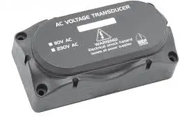 Czone Ac Voltage Transducer For Dig & Ac-Vsen-4 | Ac-Vsen-4 1