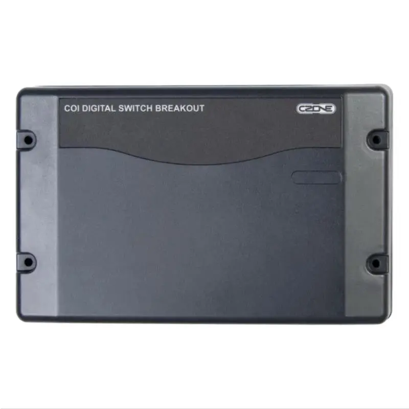 Czone Combined Output Interface Digital Switch Breakout Dsb 80-911-0134-00 1