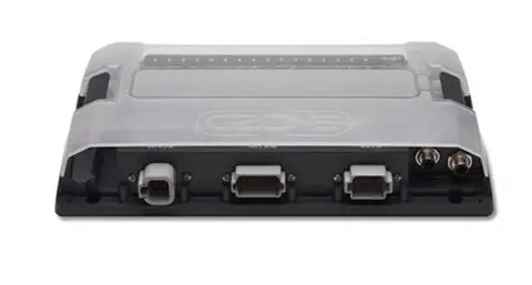 Czone Dc Interface Combination Output Interface (Coi) 80-911-0119-00 1