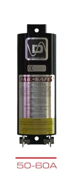Dairyland Galvanic Isolator For Marine Application Yacht Boat Dock 50/60A   Gi-50/60A-Fsp 1