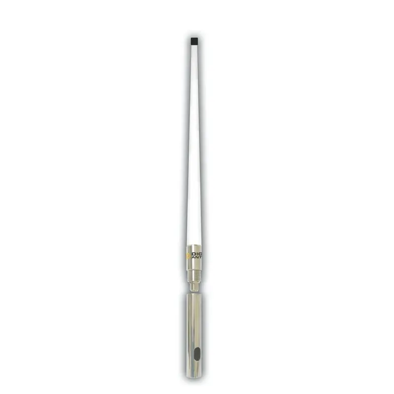 Digital 30In 2.44Ghz Wifi Antenna White 1
