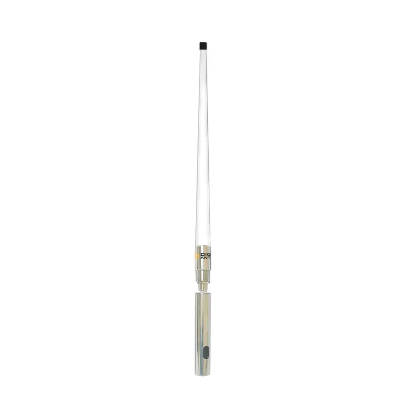Digital 4Ft 2.44Ghz Wifi Antenna White 1