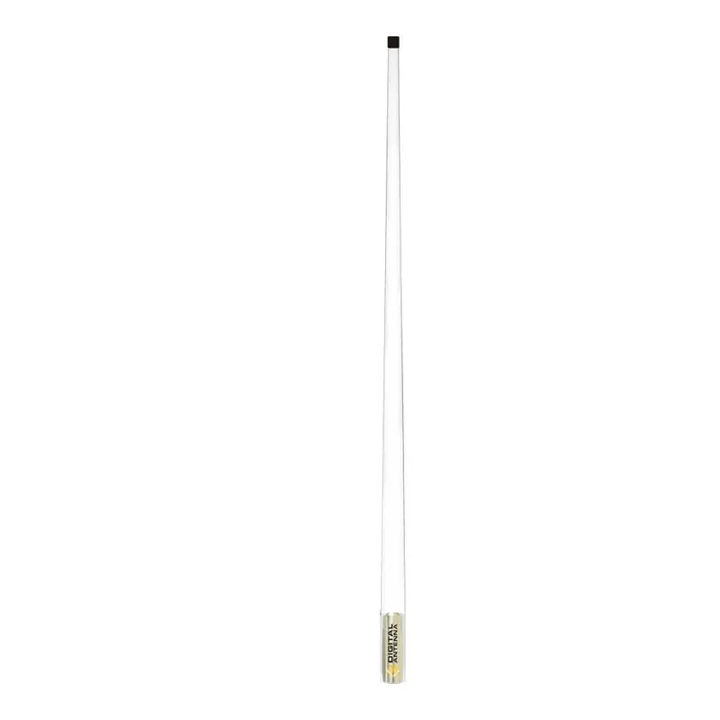 Digital 529-Vw-S 8Ft White Vhf Antenna White 1
