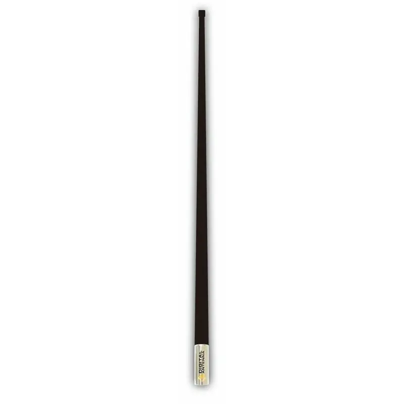 Digital 531-Ab 4Ft Am/Fm Antenna Black 1