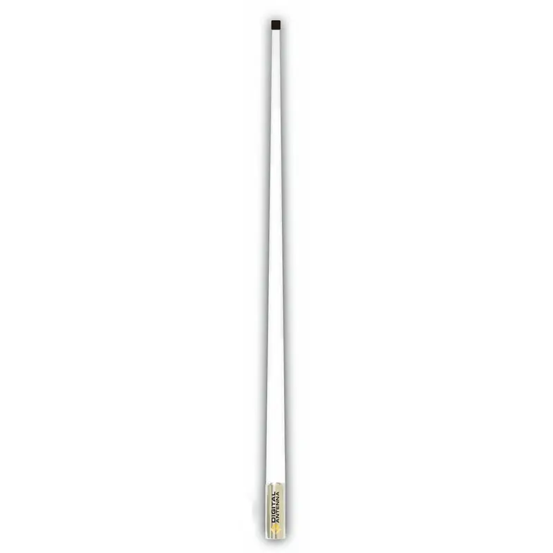 Digital 531-Aw 4Ft Am/Fm Antenna White 1