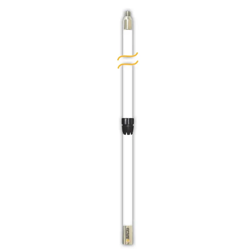 Digital 549Ew-Rs 8Ft Tapered Extension With Rupp Collar 1