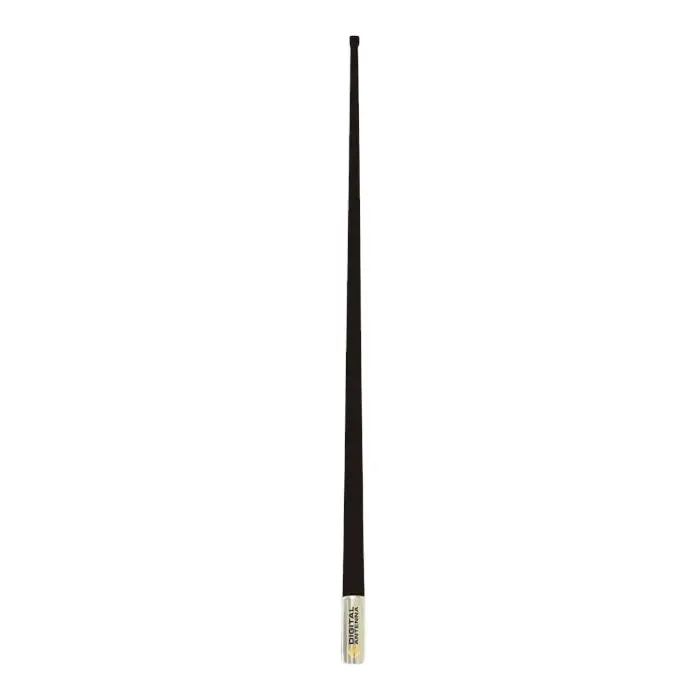 Digital 567-Cb 8Ft Dual Band Cellular Antenna Black 1