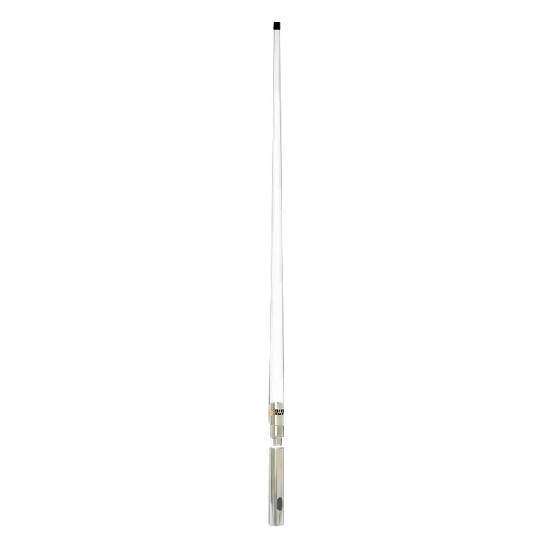 Digital 829Vw-S 8Ft Vhf Antenna With Male Ferrule No Cable 1