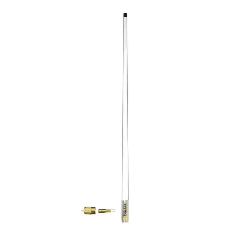 Digital 992-Mw-S 8Ft  Vhf/Ais Antenna 1