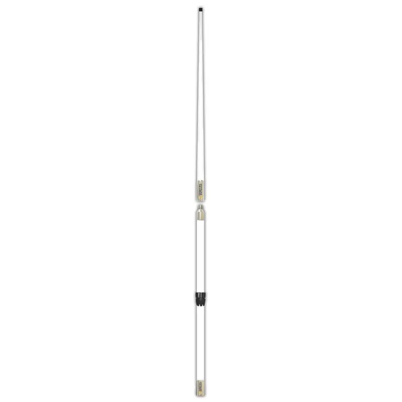 Digital Antenna 532-Vw-Rs 16 White Vhf F/Rupp Mounts [532-Vw-Rs] 1