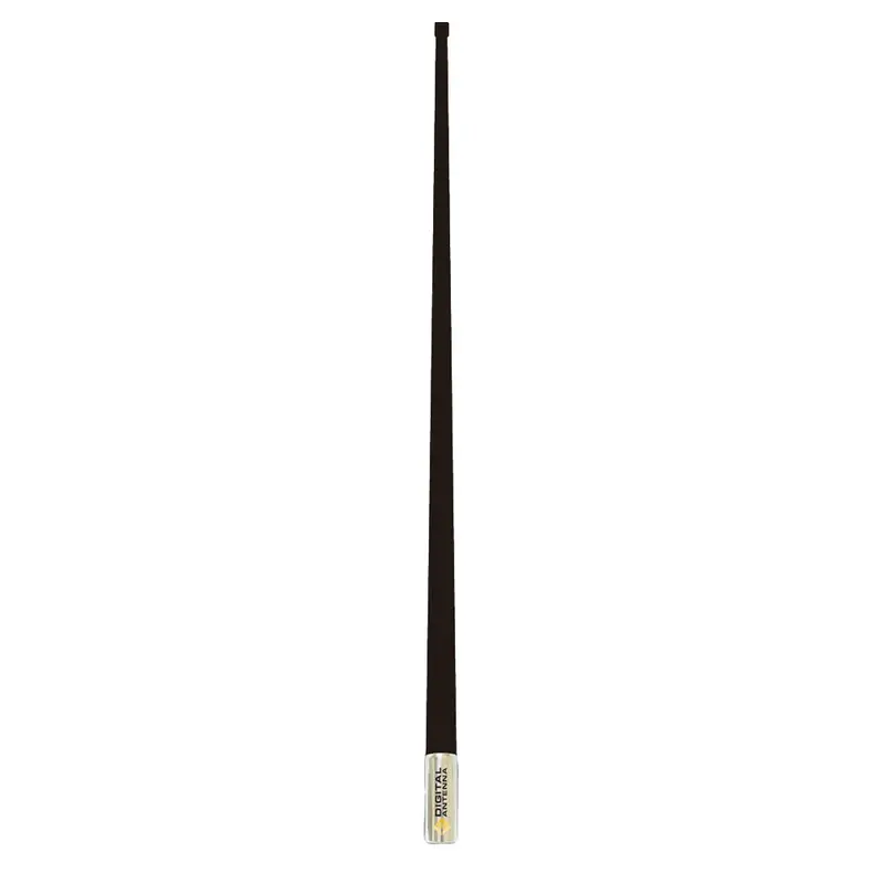 Digital Antenna 538-Ab-S 8 Am/Fm Stereo Antenna - Black [538-Ab-S] 1