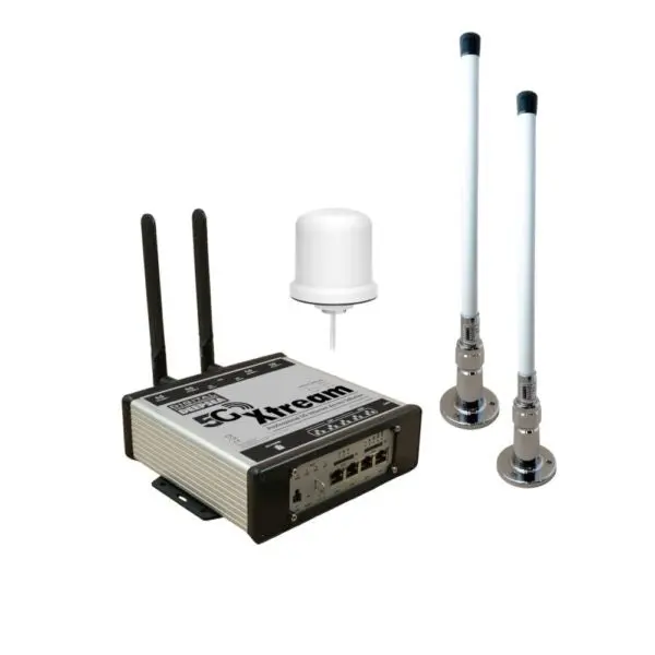 Digital Yacht 5G Xtream 1