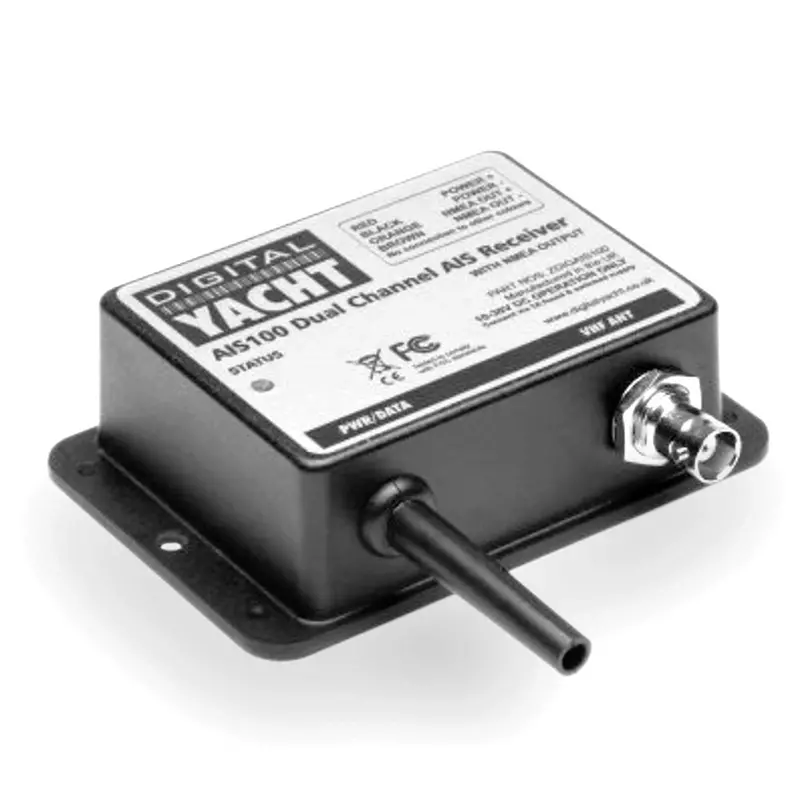 Digital Yacht Ais100 Ais Receiver 1