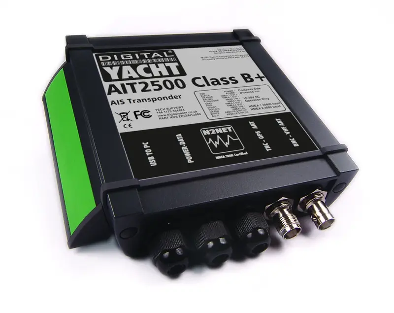Digital Yacht Ait2500 Ais Class B+ External Gps Antenna 1